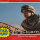 Illustration for article titled New Star Wars VII villain and hero names revealed in trading cards
